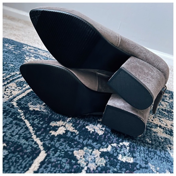 NWOT Goodnight Macaroon Carina OTK Boots 36 (US 6) - Picture 11 of 16